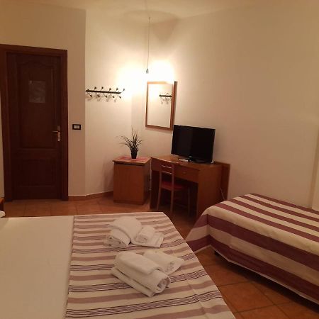 8380 Camere Mastro Montemerano Eksteriør bilde