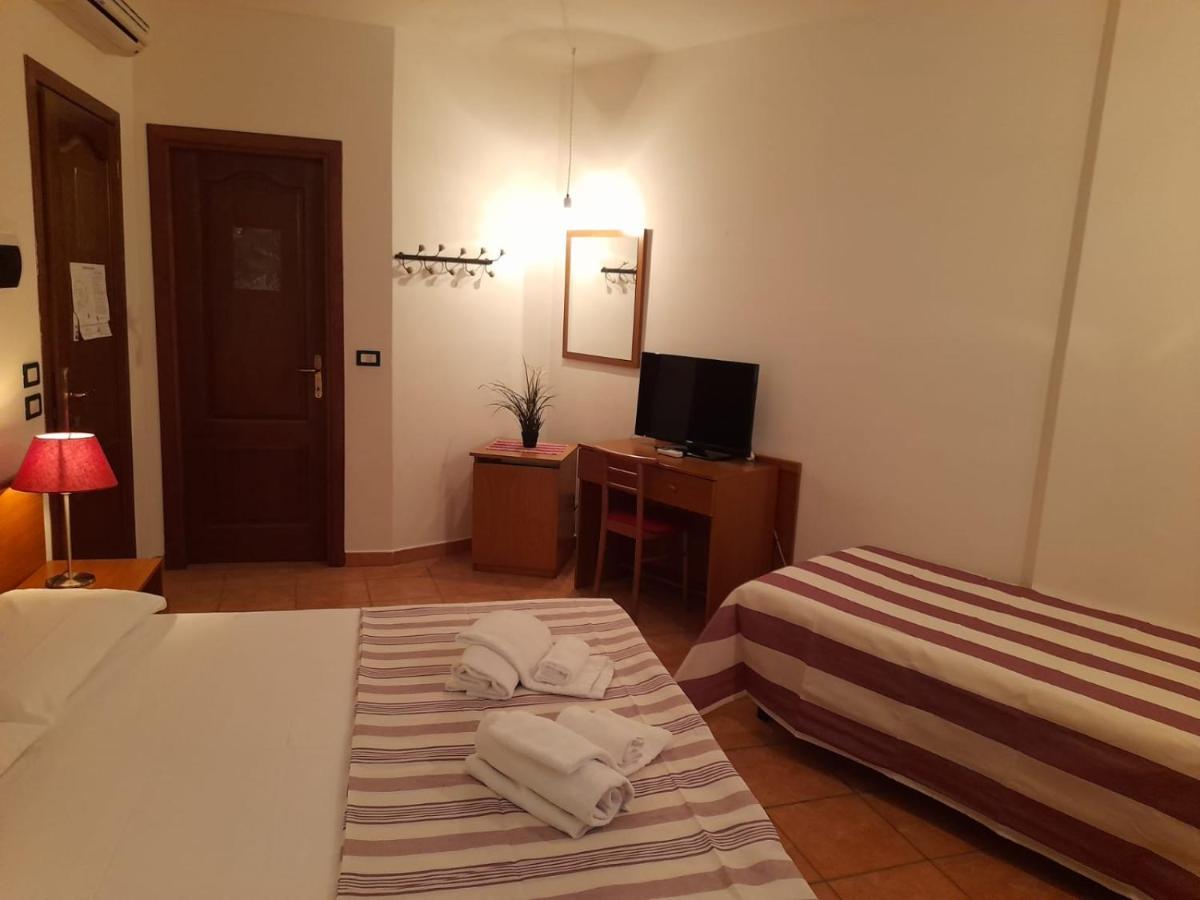 8380 Camere Mastro Montemerano Eksteriør bilde