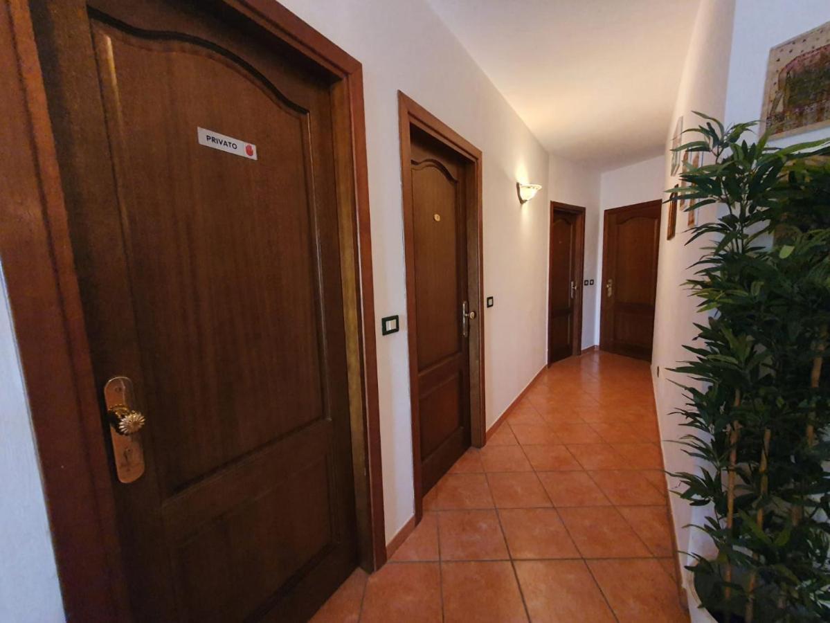 8380 Camere Mastro Montemerano Eksteriør bilde