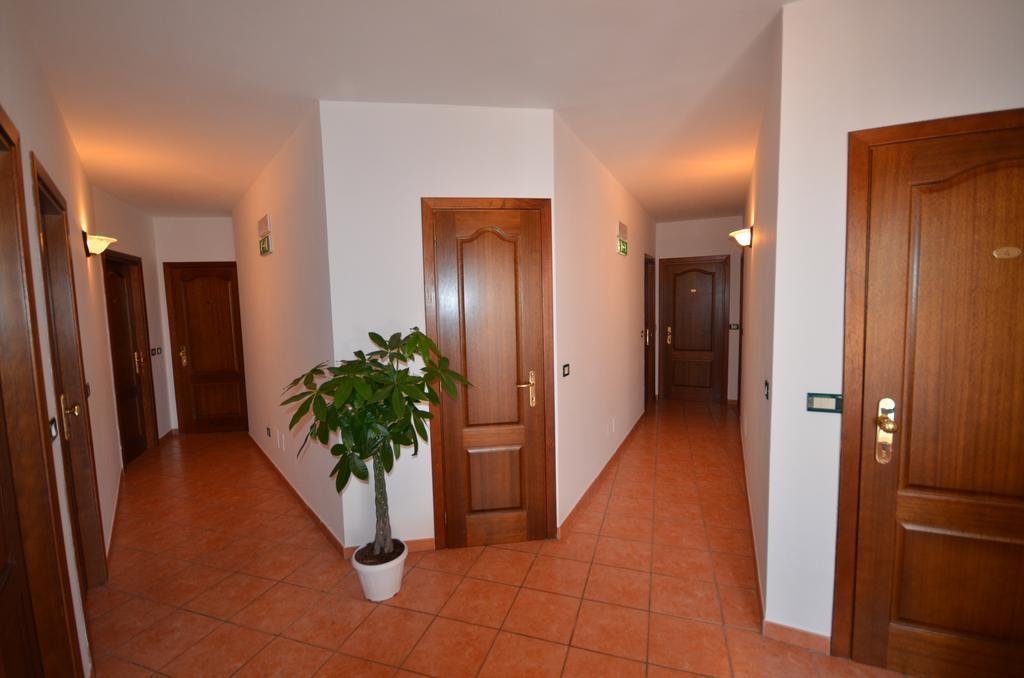 8380 Camere Mastro Montemerano Eksteriør bilde